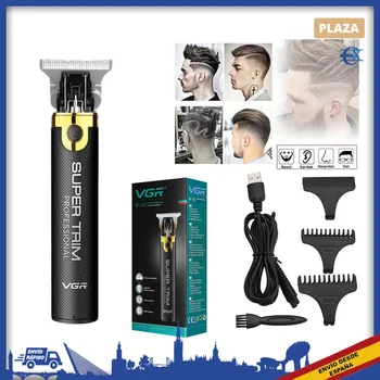 EUROXANTY®| Professional hair clipper | Las clipper | Las clipper | Las clipper | Brivnik Kvadratni | Španija